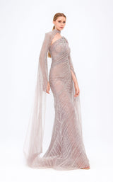 13 of 15 Mambo Couture 933MG302 Pink