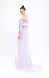 13 of 15 Mambo Couture 933MG303 Purple