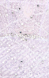 4 of 15 Mambo Couture 933MG303 Purple