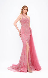 4 of 6 Mambo Couture 944MG921 Cherry