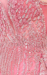 3 of 6 Mambo Couture 944MG921 Cherry