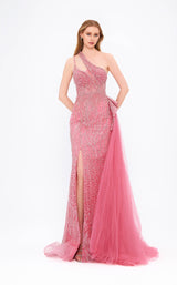 1 of 6 Mambo Couture 944MG921 Cherry
