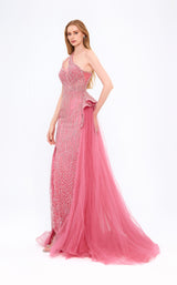5 of 6 Mambo Couture 944MG921 Cherry