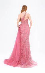 6 of 6 Mambo Couture 944MG921 Cherry