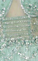4 of 12 Mambo Couture 944MG922 Green