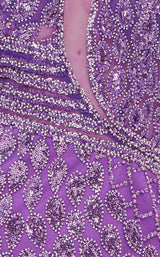 6 of 12 Mambo Couture 944MG924 Purple