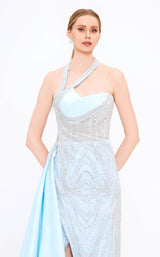 5 of 12 Mambo Couture 944MG933 Blue