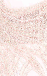 4 of 12 Mambo Couture 944MG933 Pink