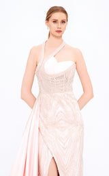 3 of 12 Mambo Couture 944MG933 Pink
