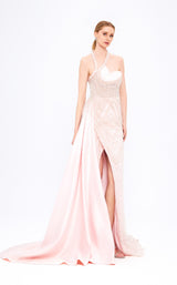 9 of 12 Mambo Couture 944MG933 Pink