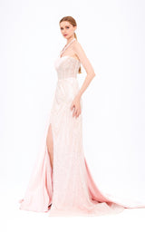10 of 12 Mambo Couture 944MG933 Pink