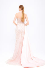 11 of 12 Mambo Couture 944MG933 Pink