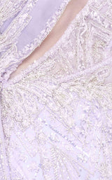 6 of 13 Mambo Couture 944MG934 Lavender