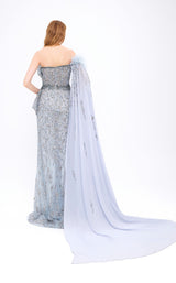 12 of 12 Mambo Couture 944MG945 Blue