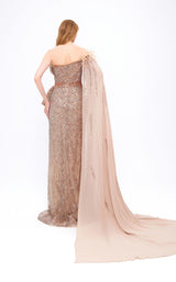 11 of 12 Mambo Couture 944MG945 Gold