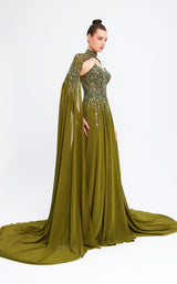 10 of 13 Mambo Couture 944MG947 Green
