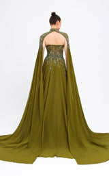 12 of 13 Mambo Couture 944MG947 Green