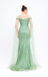 12 of 12 Mambo Couture 966MG652 Green