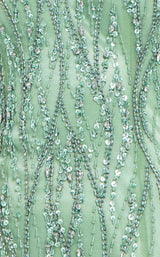 6 of 12 Mambo Couture 966MG652 Green