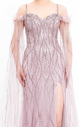 3 of 12 Mambo Couture 966MG652 Pink