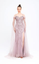 2 of 12 Mambo Couture 966MG652 Pink
