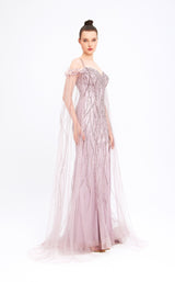 9 of 12 Mambo Couture 966MG652 Pink