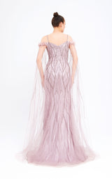 11 of 12 Mambo Couture 966MG652 Pink