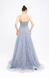 12 of 12 Mambo Couture 977MG552 Blue