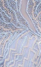 6 of 12 Mambo Couture 977MG552 Blue