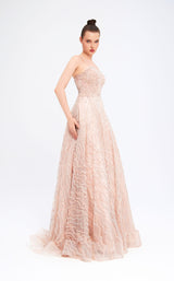 9 of 12 Mambo Couture 977MG552 Pink