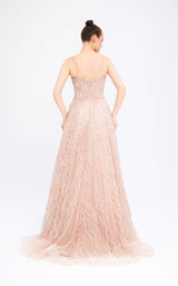 11 of 12 Mambo Couture 977MG552 Pink