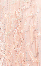 4 of 12 Mambo Couture 977MG552 Pink