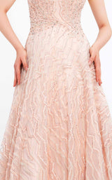 3 of 12 Mambo Couture 977MG552 Pink