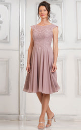 1 of 4 Marsoni M238S Mauve