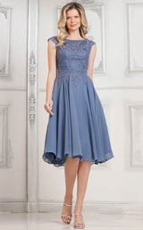 3 of 4 Marsoni M238S Slate-Blue