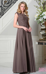 2 of 6 Marsoni M238 Dark-Taupe