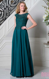 3 of 6 Marsoni M238 Deep-Green