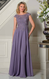 5 of 6 Marsoni M238 Wisteria