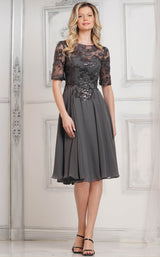 1 of 4 Marsoni M286S Charcoal