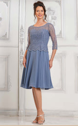 2 of 4 Marsoni M312S Slate-Blue