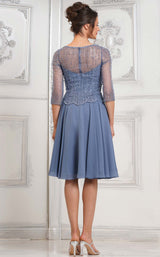 4 of 4 Marsoni M312S Slate-Blue