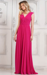 2 of 5 Marsoni M324 Magenta