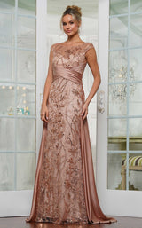1 of 5 Marsoni M326 Champagne