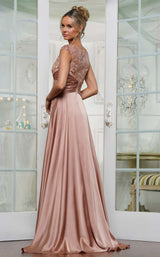 5 of 5 Marsoni M326 Champagne