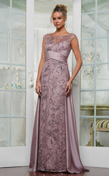 2 of 5 Marsoni M326 Dusty-Rose
