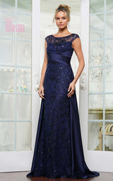 3 of 5 Marsoni M326 Navy