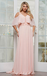 4 of 5 Marsoni M327 Blush