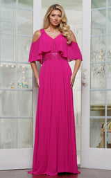 3 of 5 Marsoni M327 Fuchsia