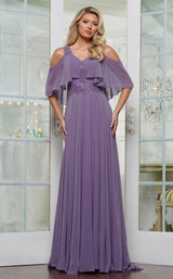 2 of 5 Marsoni M327 Lilac