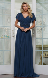 2 of 5 Marsoni M328 Peacock